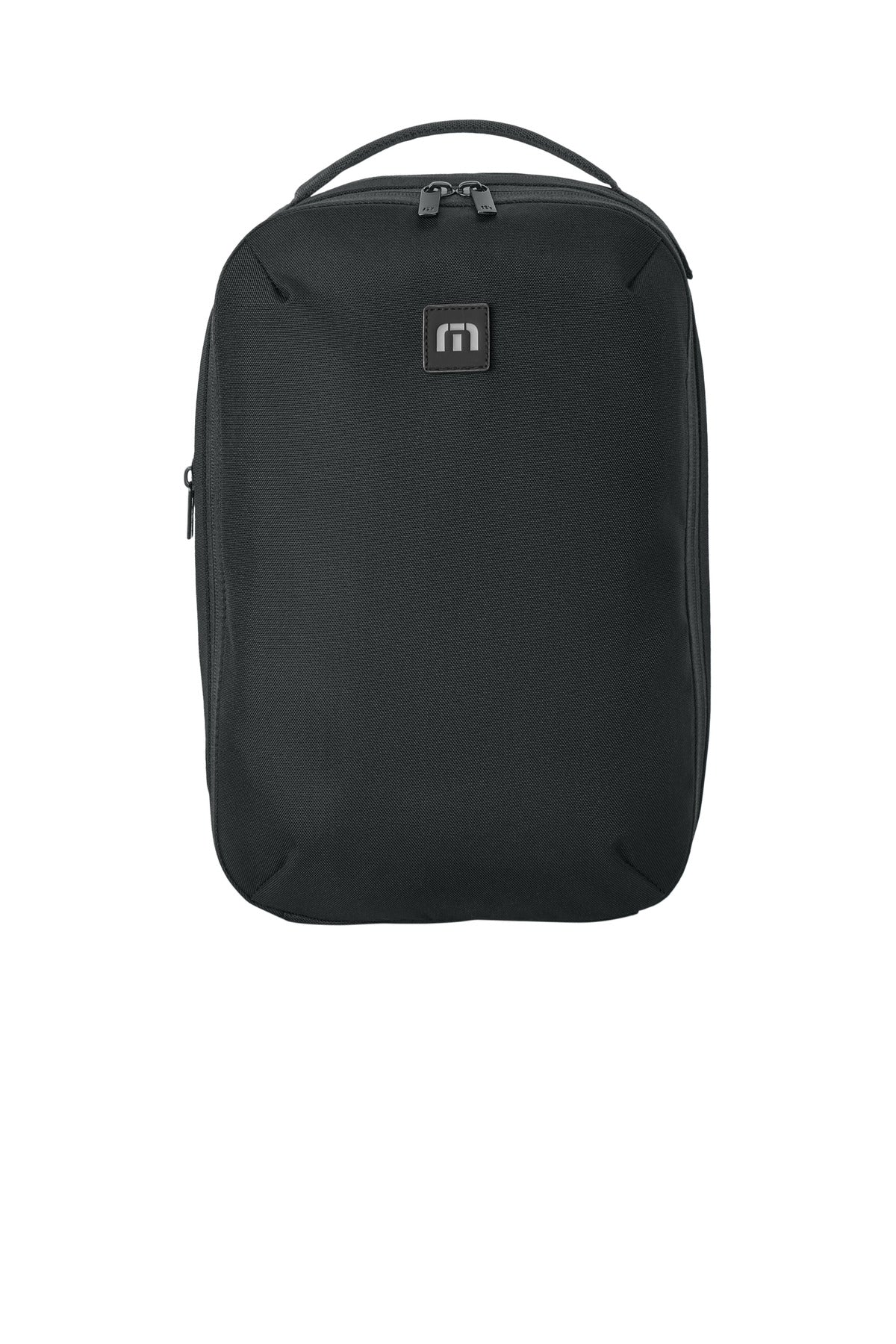 TravisMathew Approach Storage Cube TMB301 - Black - OSFA