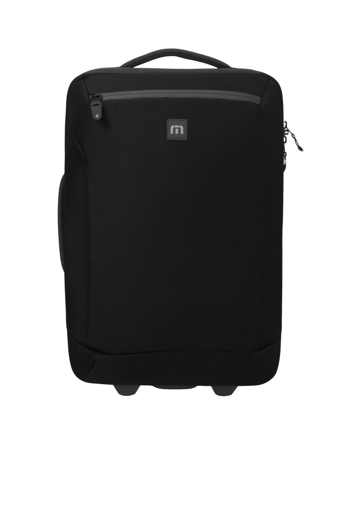 TravisMathew  Travis Mathew  TravisMathew Duration Roller TMB402 - Black - OSFA