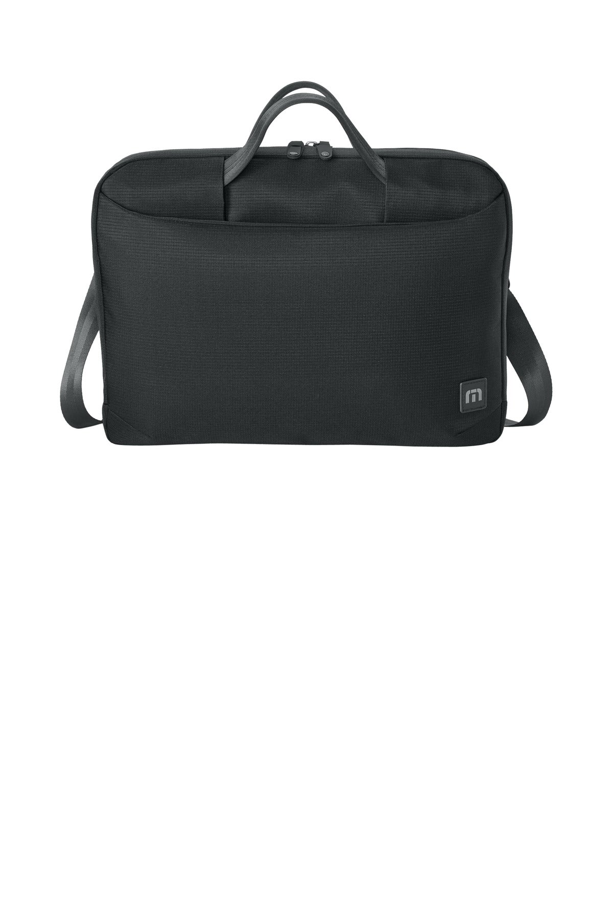 TravisMathew Lateral Brief TMB500 - Black - OSFA