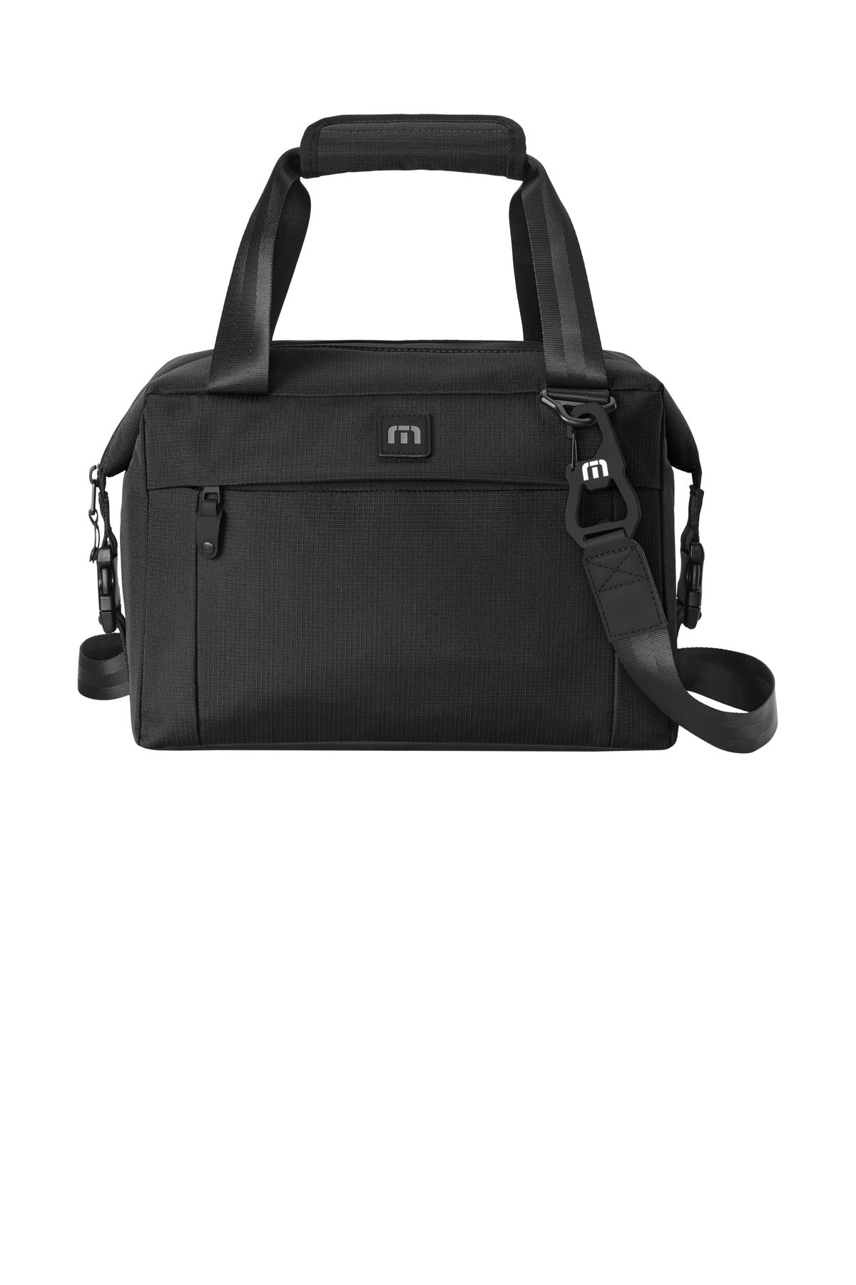 TravisMathew Chill'n 12-Can Cooler TMB600 - Black - OSFA