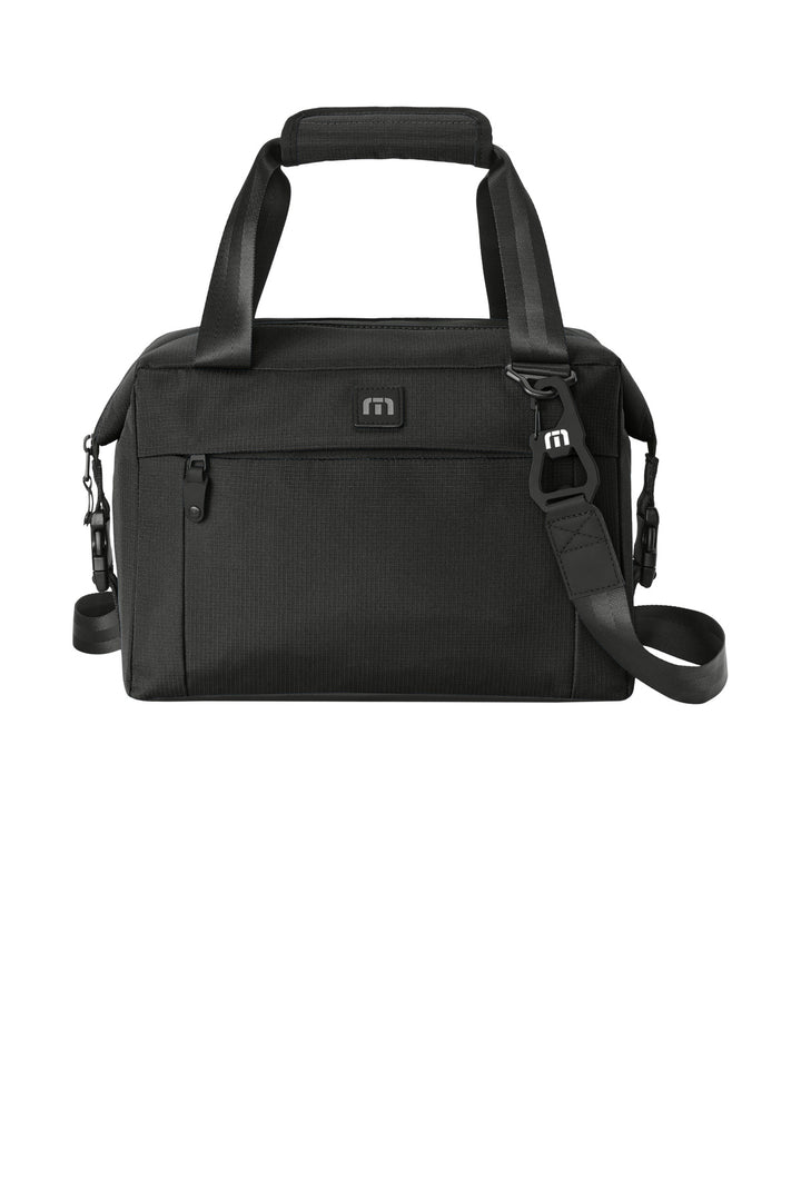 TravisMathew Chill'n 12-Can Cooler TMB600 - Black - OSFA