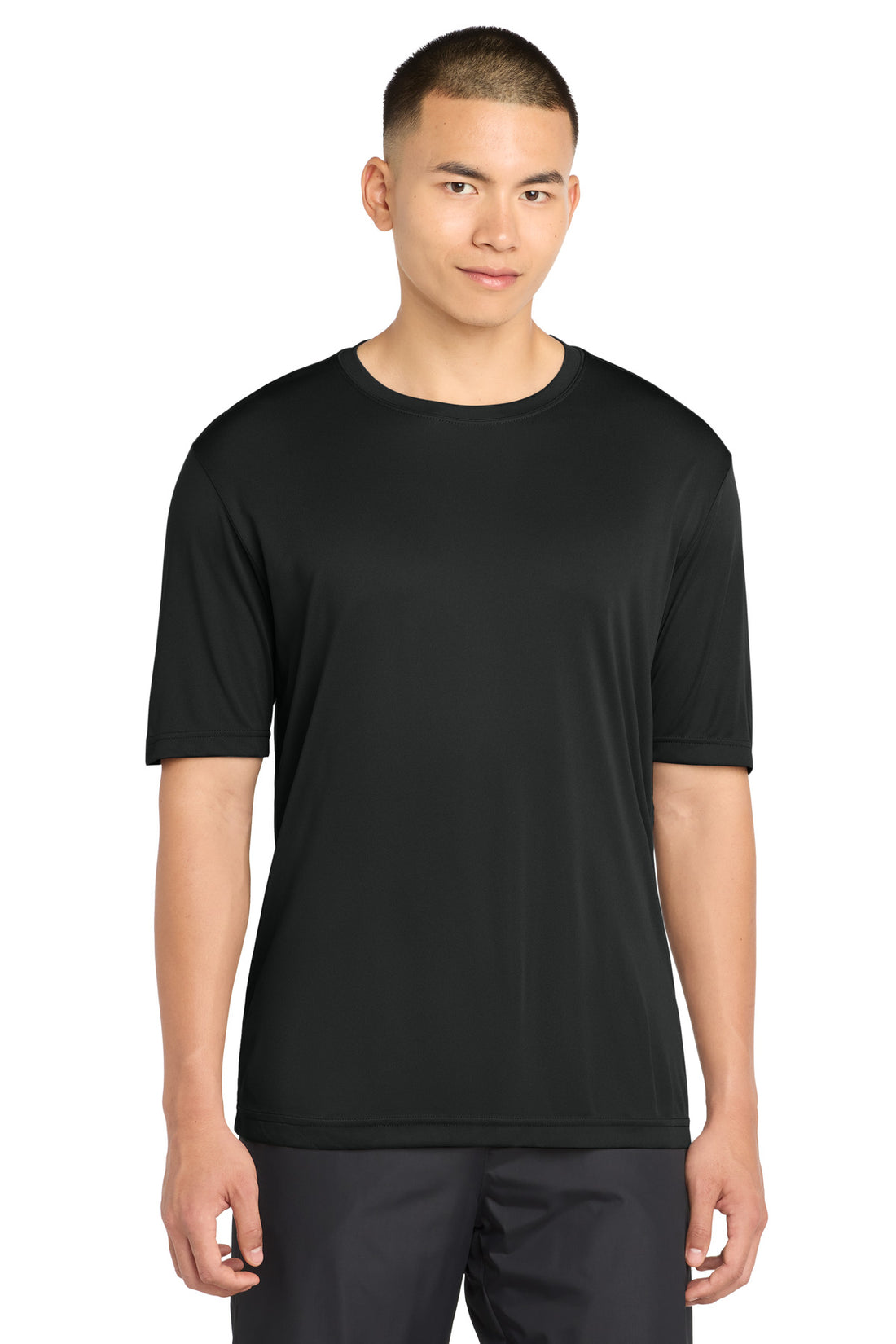 Sport-Tek® Tall PosiCharge® Competitor  Tee. TST350