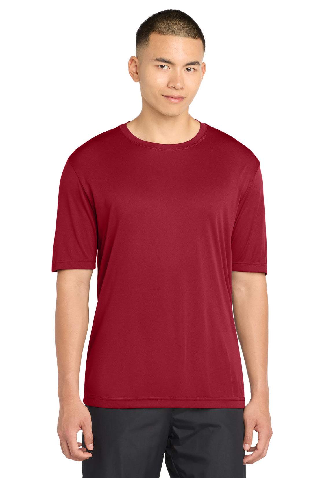 Sport-Tek® Tall PosiCharge® Competitor  Tee. TST350
