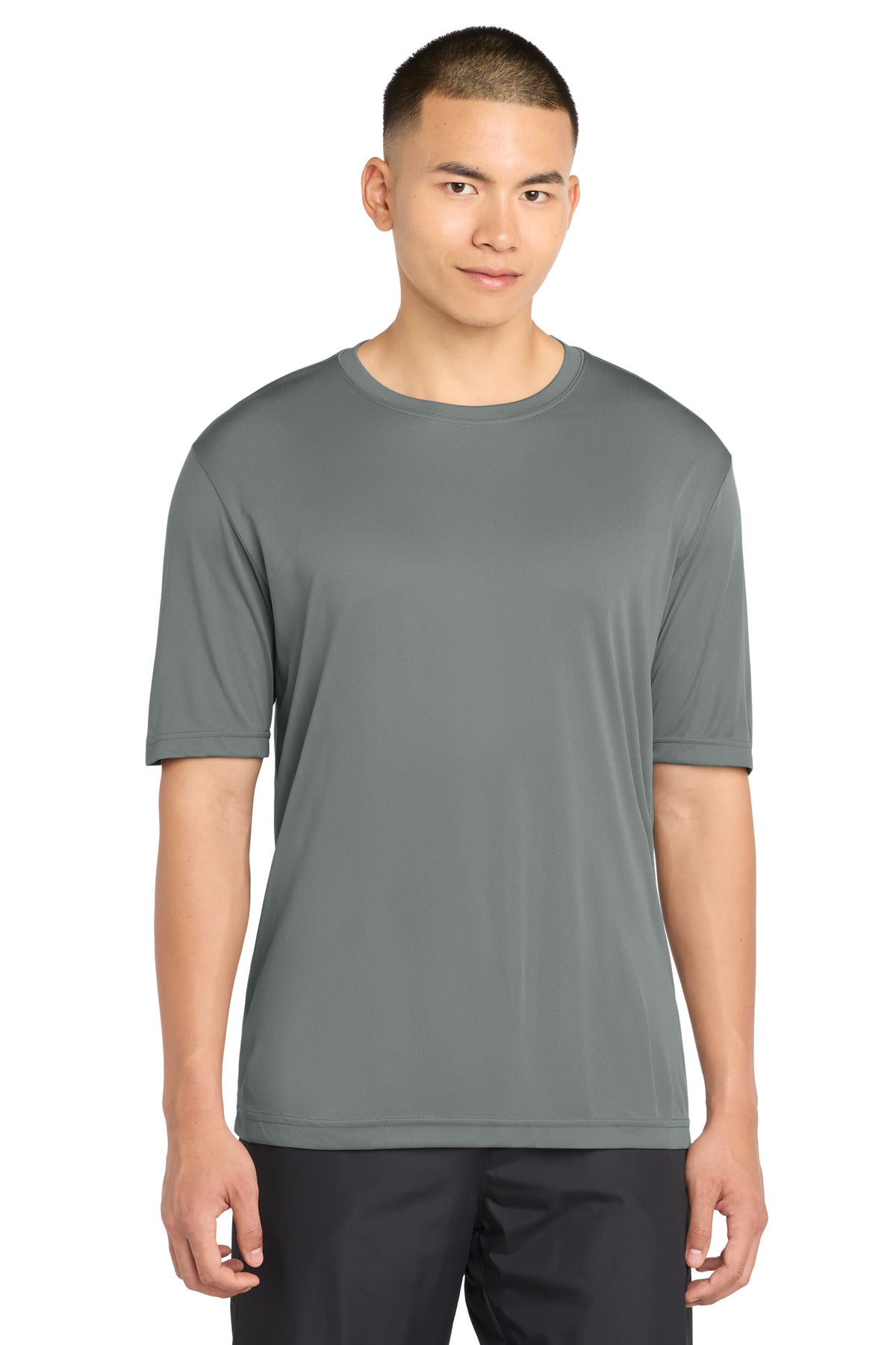 Sport-Tek® Tall PosiCharge® Competitor  Tee. TST350