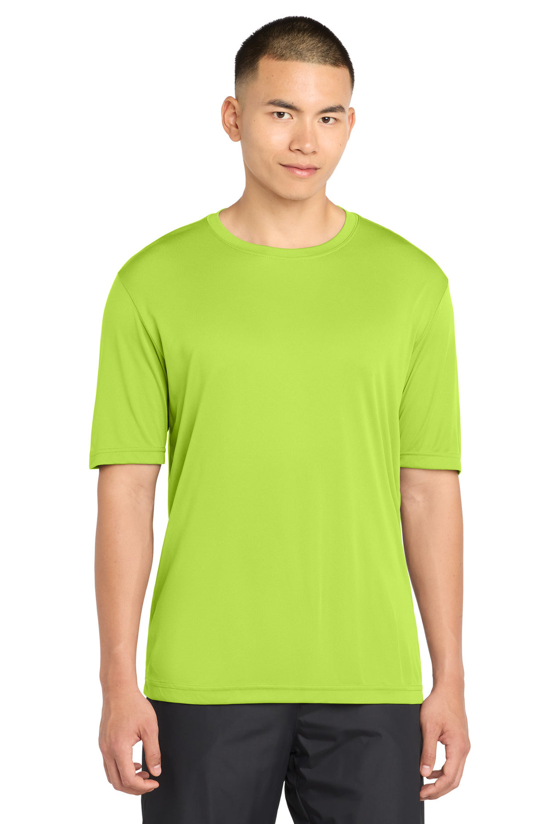 Sport-Tek® Tall PosiCharge® Competitor  Tee. TST350