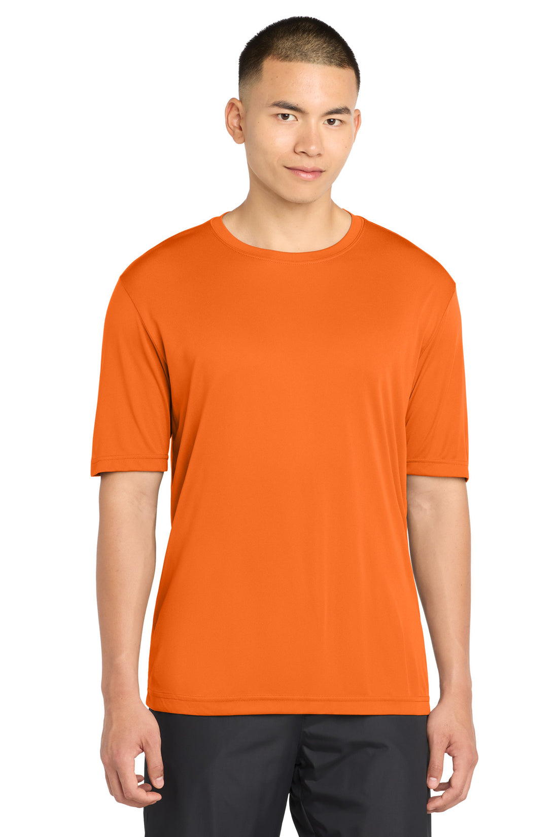 Sport-Tek® Tall PosiCharge® Competitor  Tee. TST350