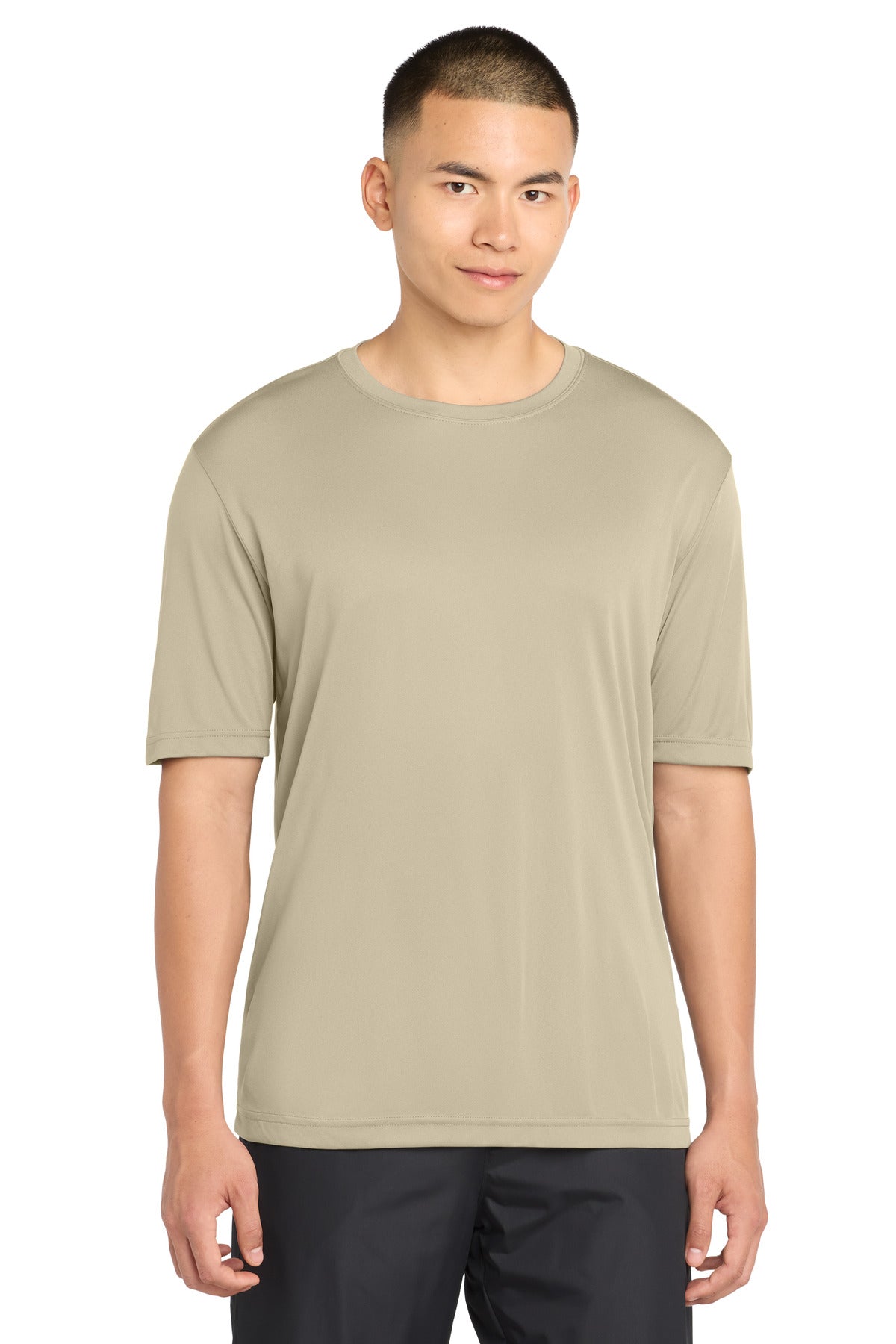 Sport-Tek® Tall PosiCharge® Competitor  Tee. TST350