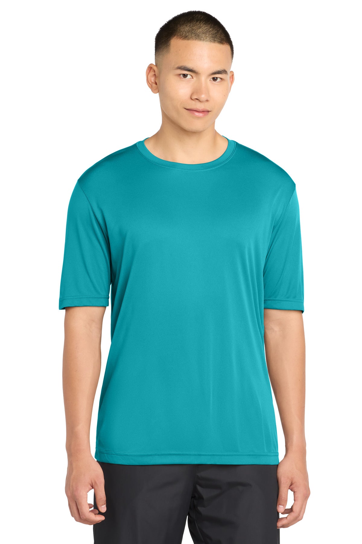 Sport-Tek® Tall PosiCharge® Competitor  Tee. TST350