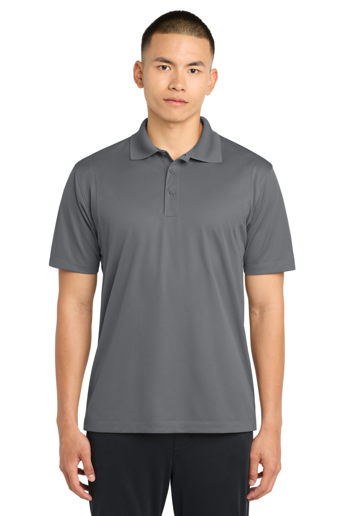 Sport-Tek® Tall Micropique Sport-Wick® Polo. TST650