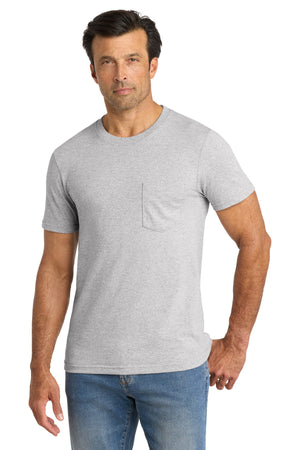 Volunteer Knitwear All-American Pocket Tee VL100P