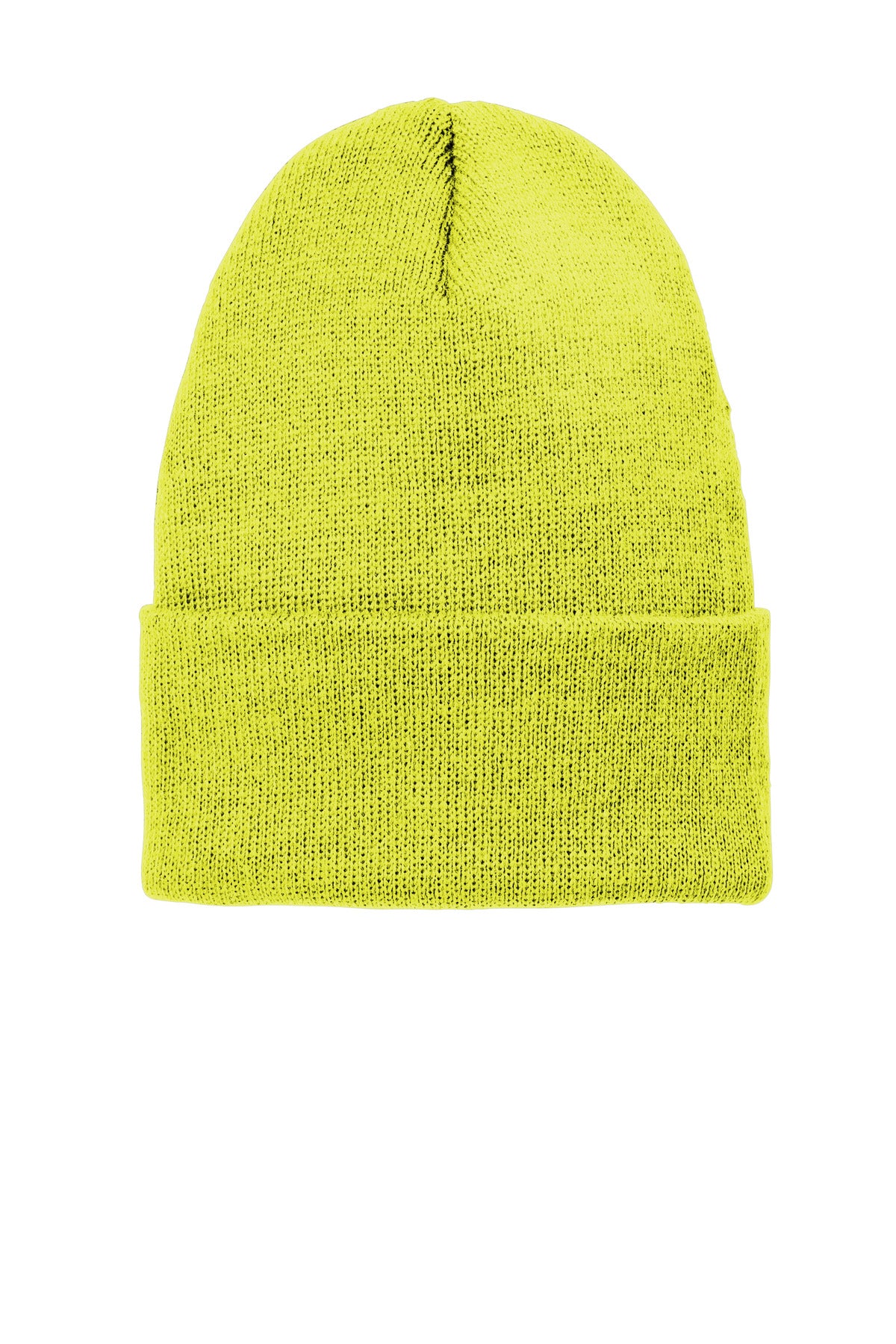 Volunteer Knitwear Chore Beanie VL10
