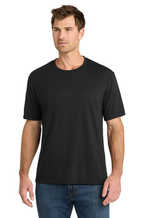Volunteer Knitwear Tri Tee VL40