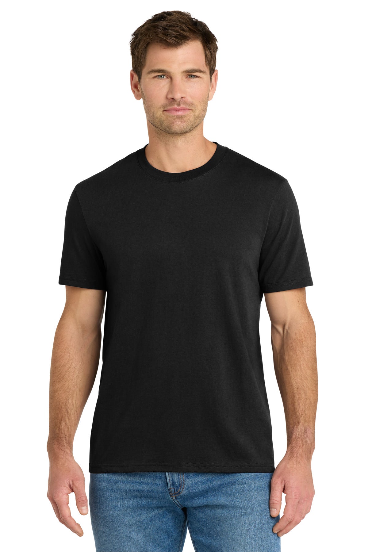 Volunteer Knitwear Daily Tee VL45
