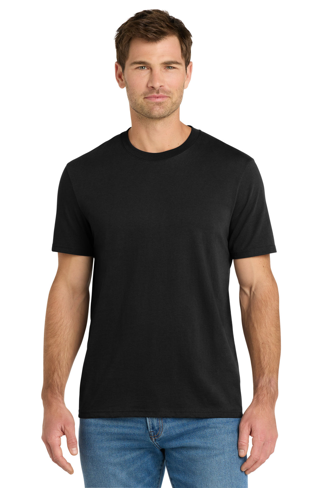 Volunteer Knitwear Daily Tee VL45