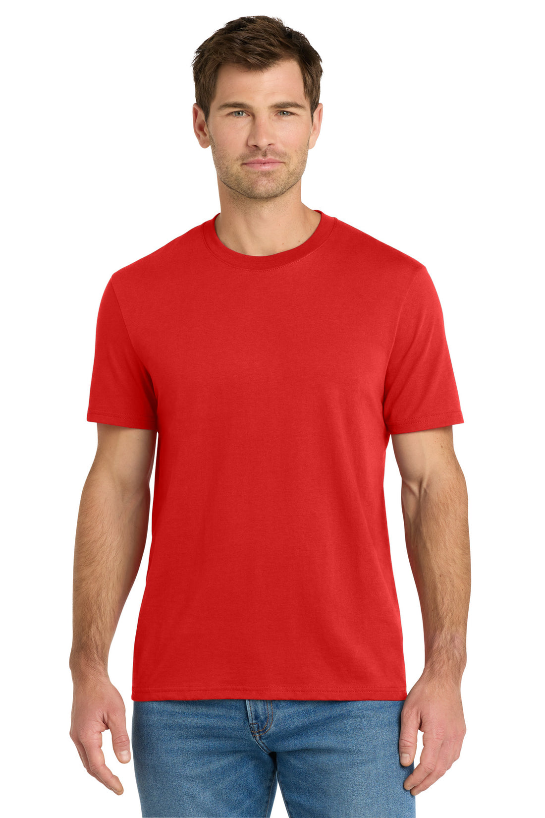 Volunteer Knitwear Daily Tee VL45
