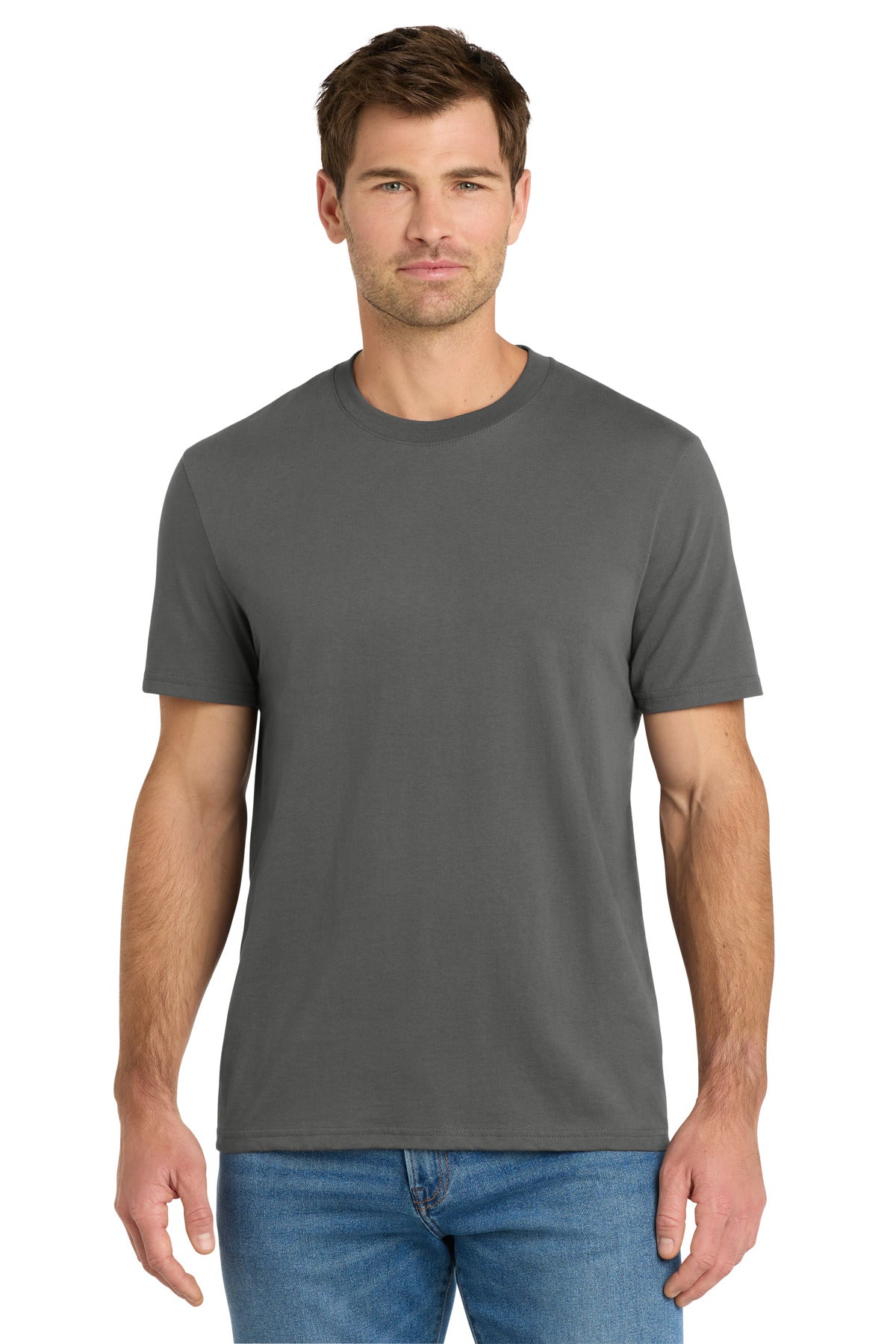 Volunteer Knitwear Daily Tee VL45