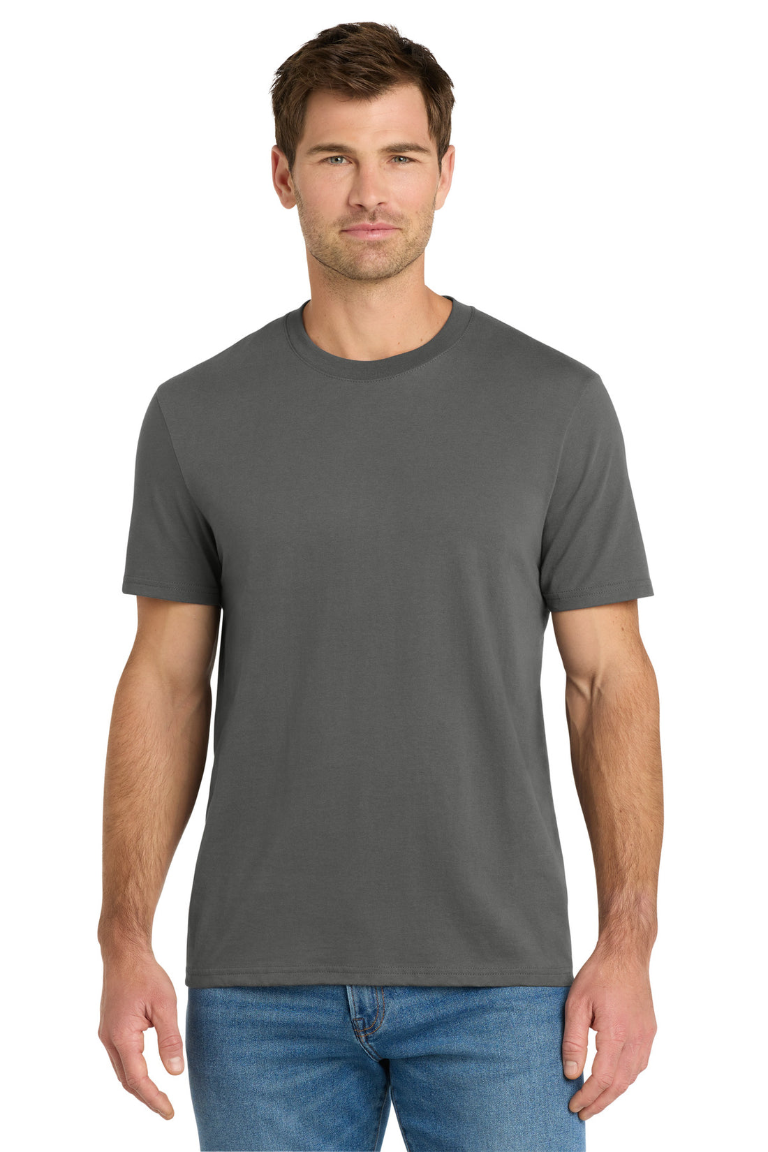 Volunteer Knitwear Daily Tee VL45
