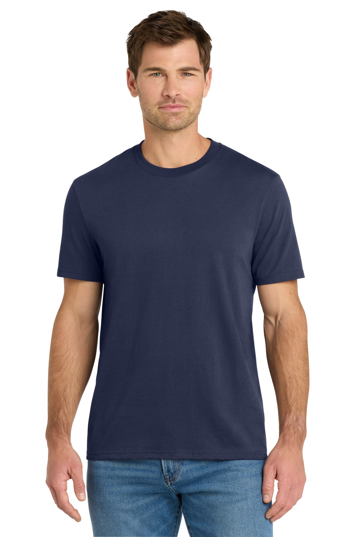 Volunteer Knitwear Daily Tee VL45