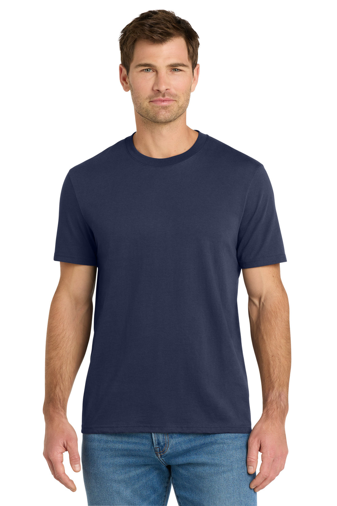 Volunteer Knitwear Daily Tee VL45