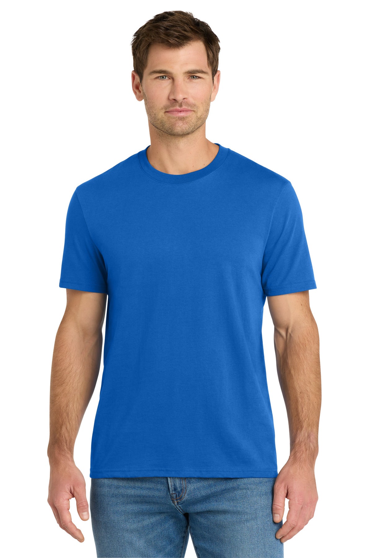Volunteer Knitwear Daily Tee VL45
