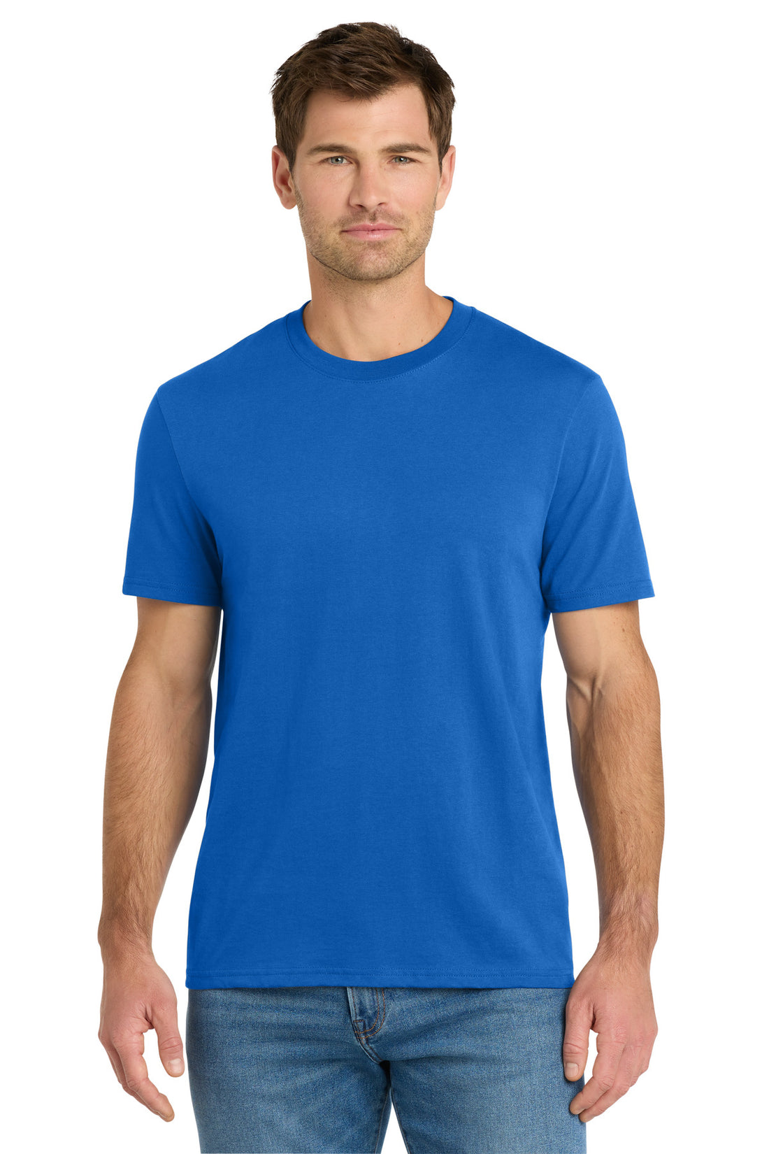 Volunteer Knitwear Daily Tee VL45