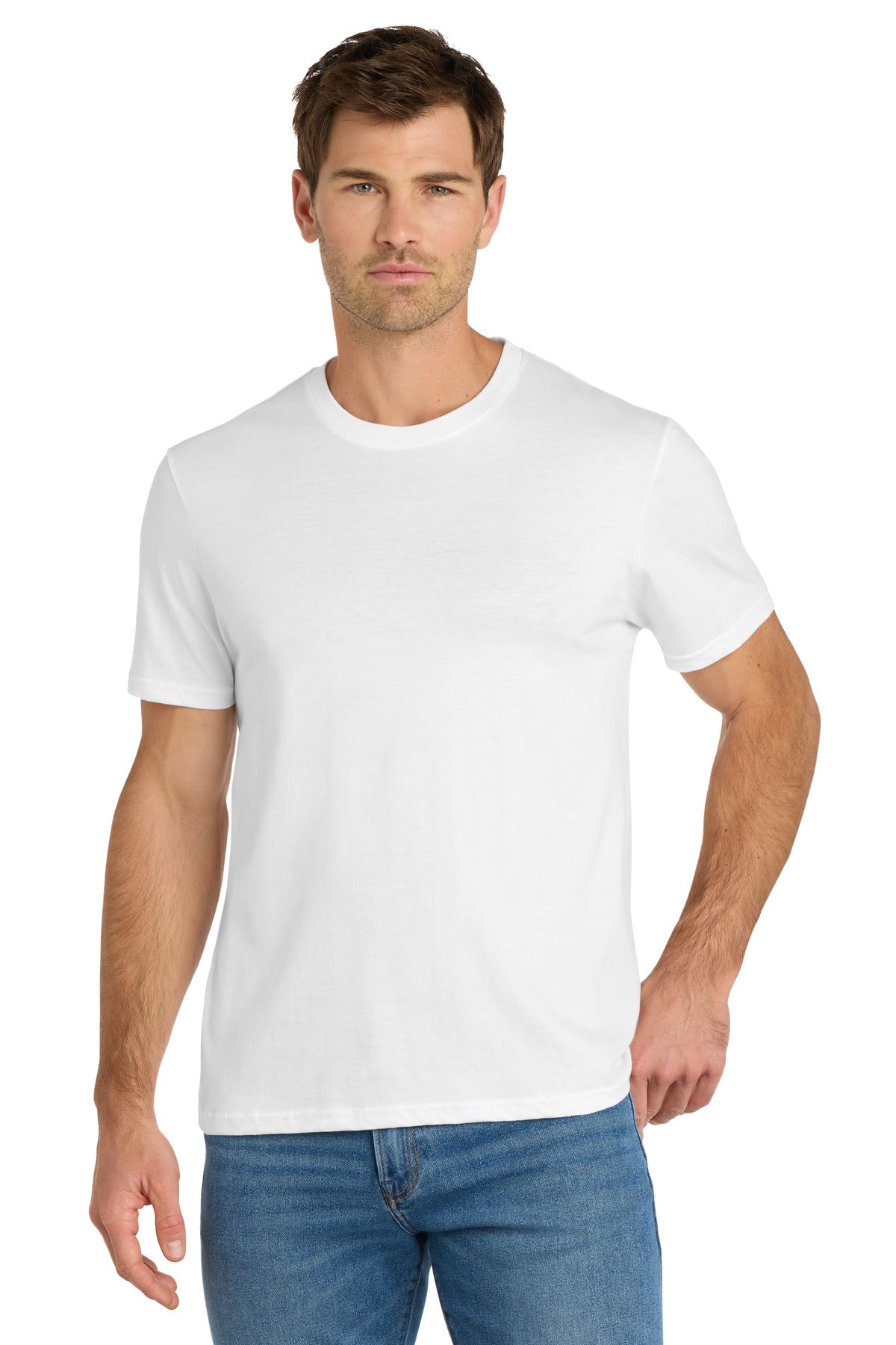 Volunteer Knitwear Daily Tee VL45