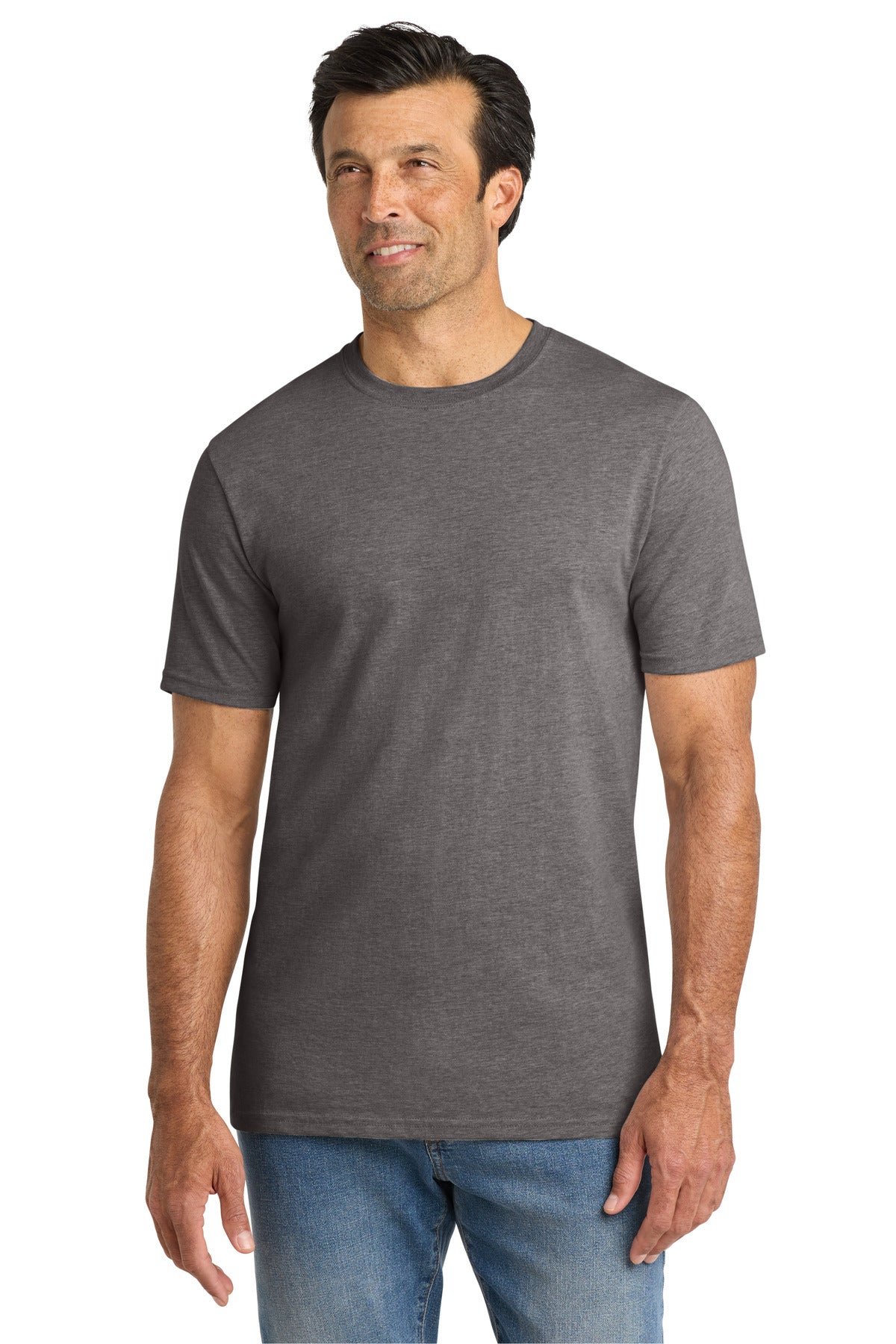 Volunteer Knitwear Chore Tee VL60
