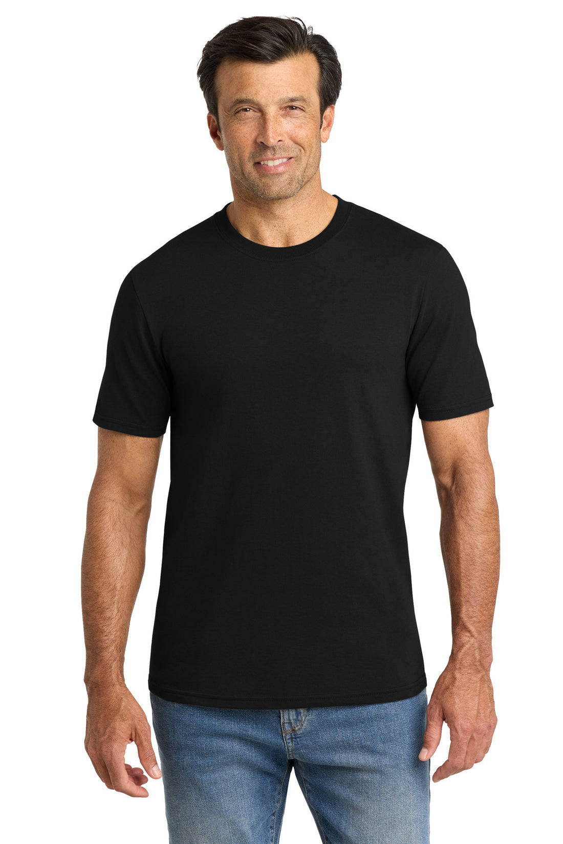 Volunteer Knitwear Chore Tee VL60