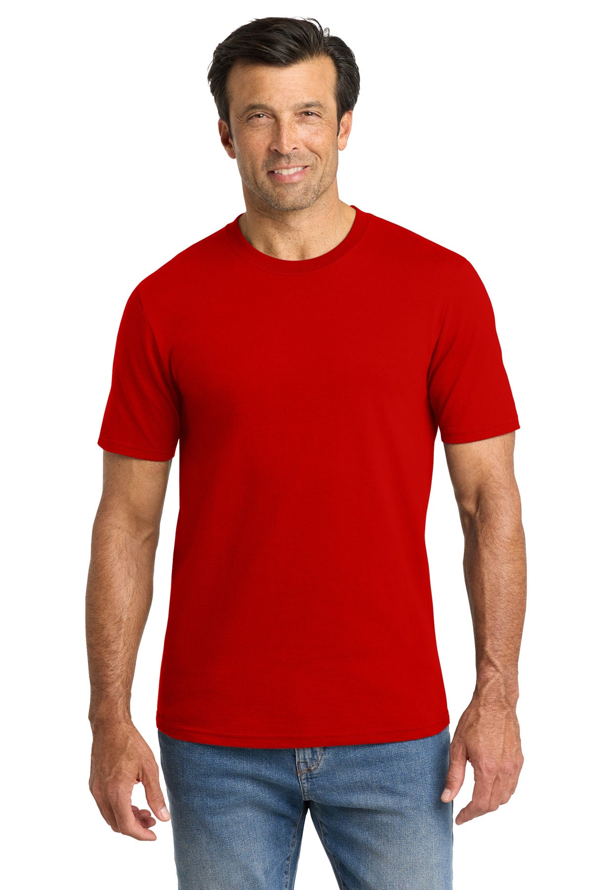 Volunteer Knitwear Chore Tee VL60