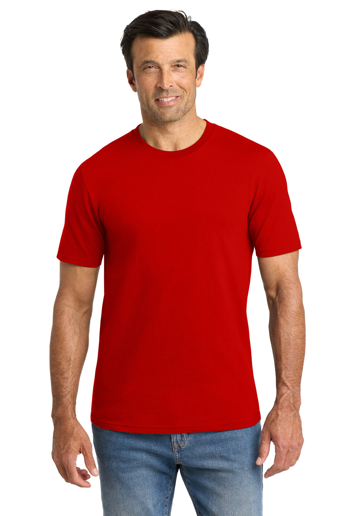 Volunteer Knitwear Chore Tee VL60