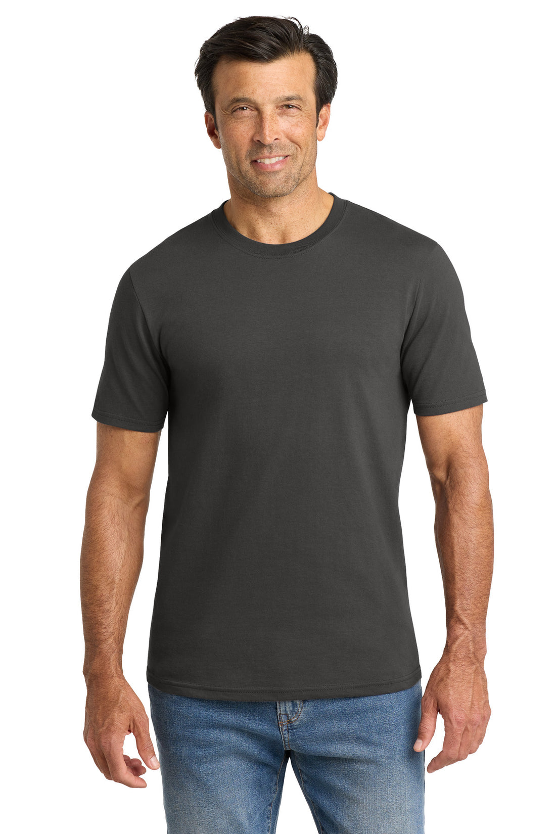 Volunteer Knitwear Chore Tee VL60
