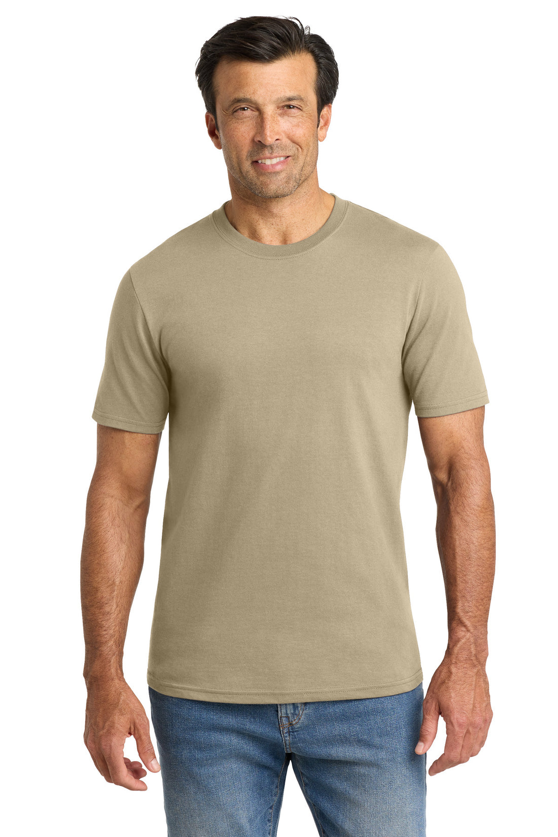 Volunteer Knitwear Chore Tee VL60
