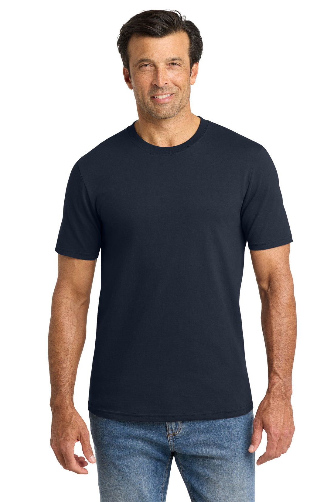 Volunteer Knitwear Chore Tee VL60