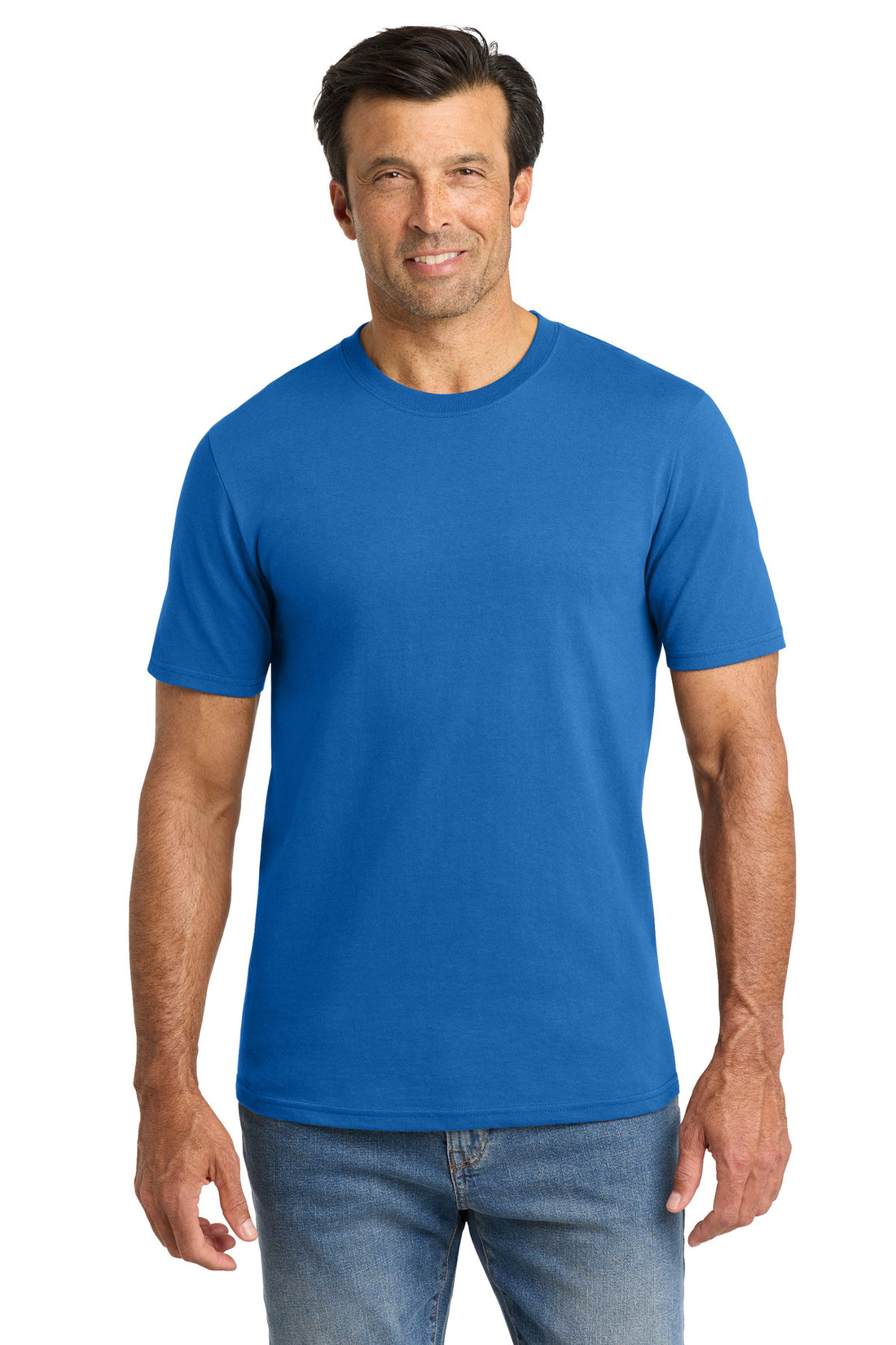 Volunteer Knitwear Chore Tee VL60