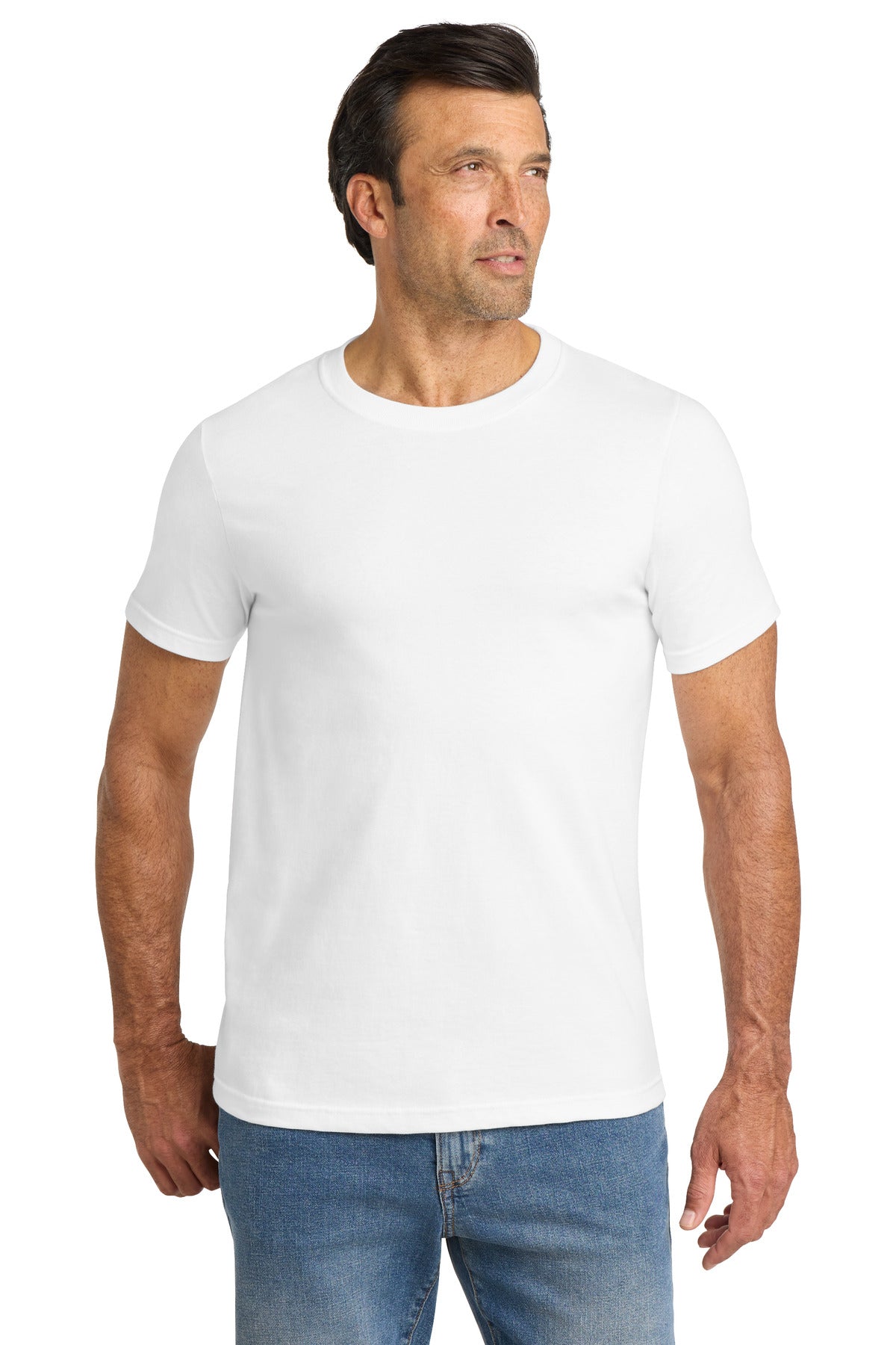 Volunteer Knitwear Chore Tee VL60