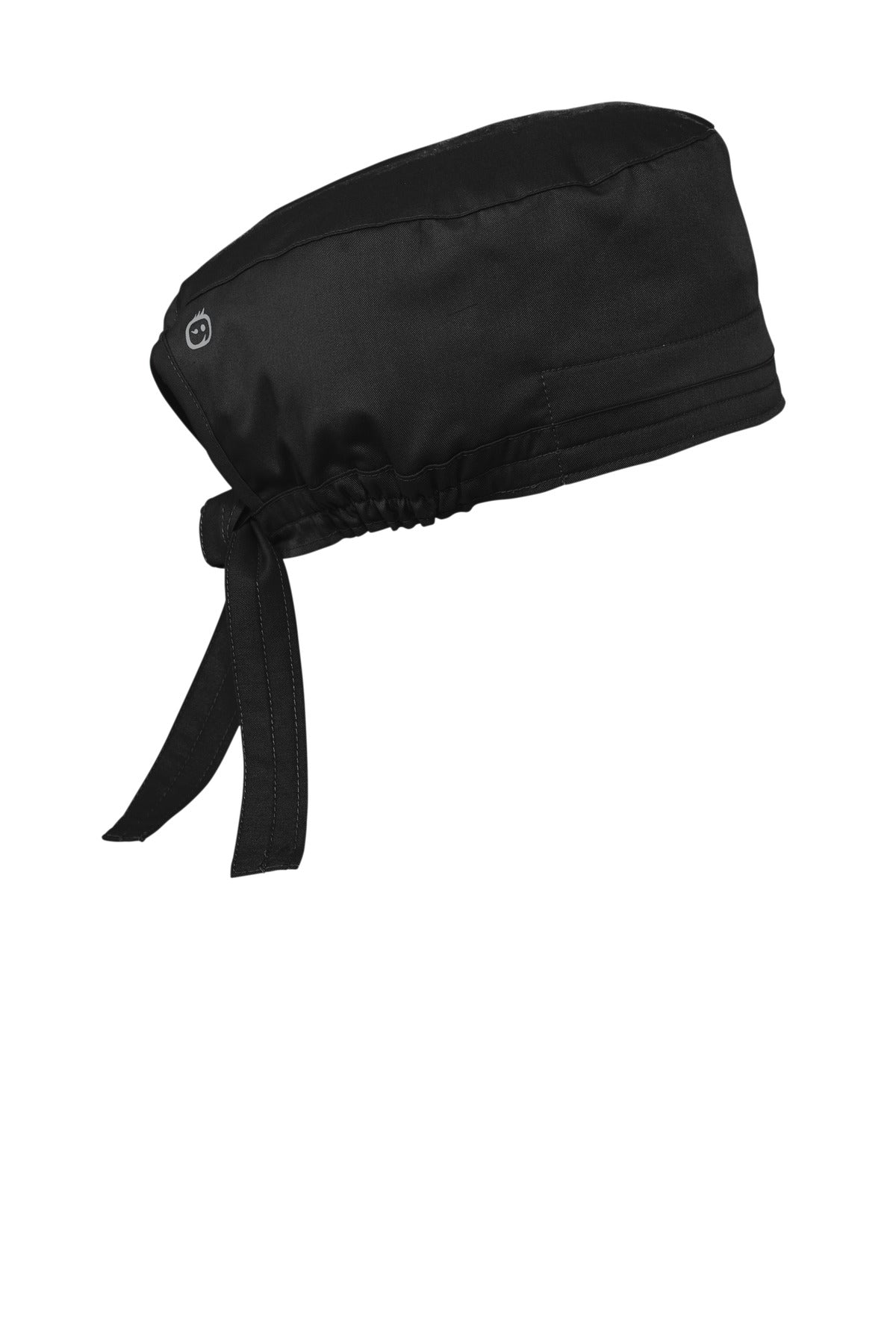 Wink® WorkFlex Scrub Cap WW3040 - Black - OSFA