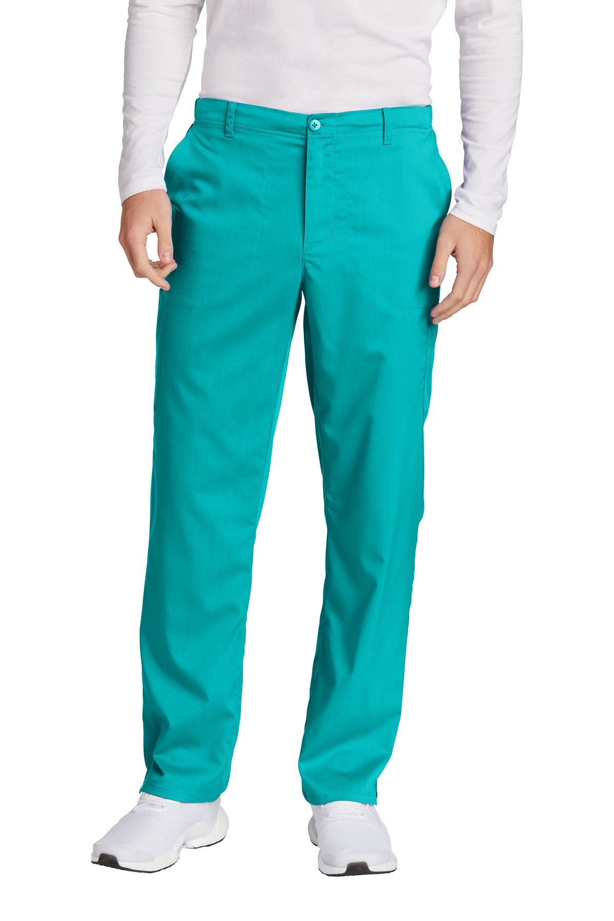 Wink® Men's Premiere Flex Cargo Pant WW5058