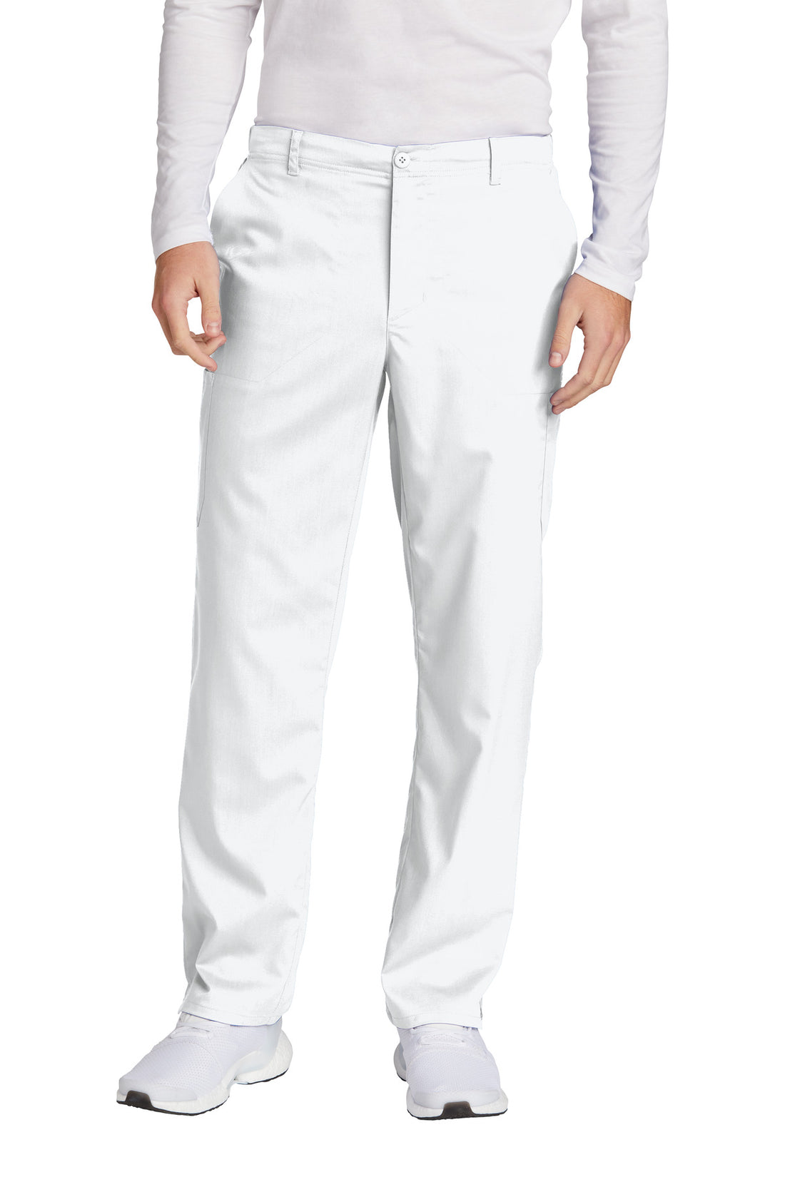 Wink® Men's Premiere Flex Cargo Pant WW5058