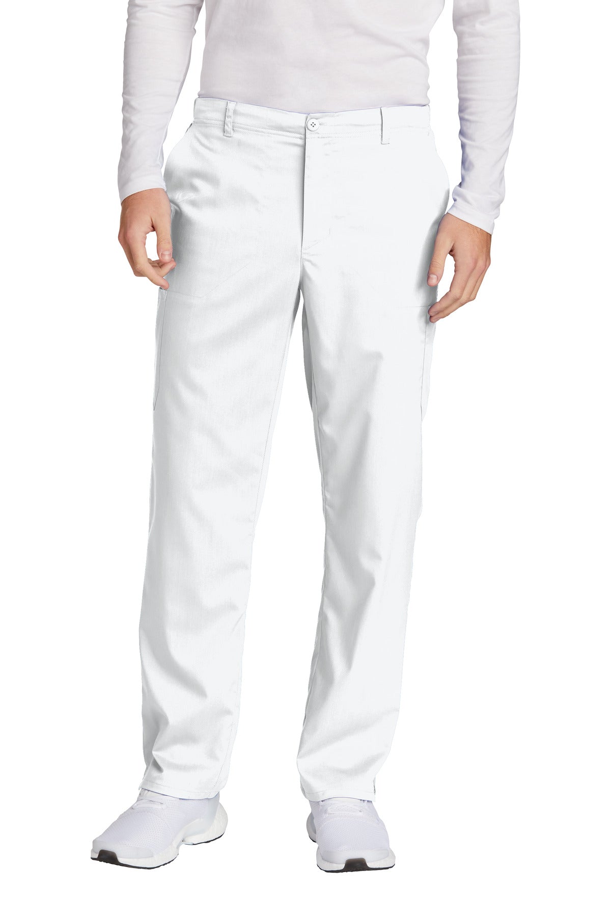 Wink® Men's Premiere Flex Cargo Pant WW5058