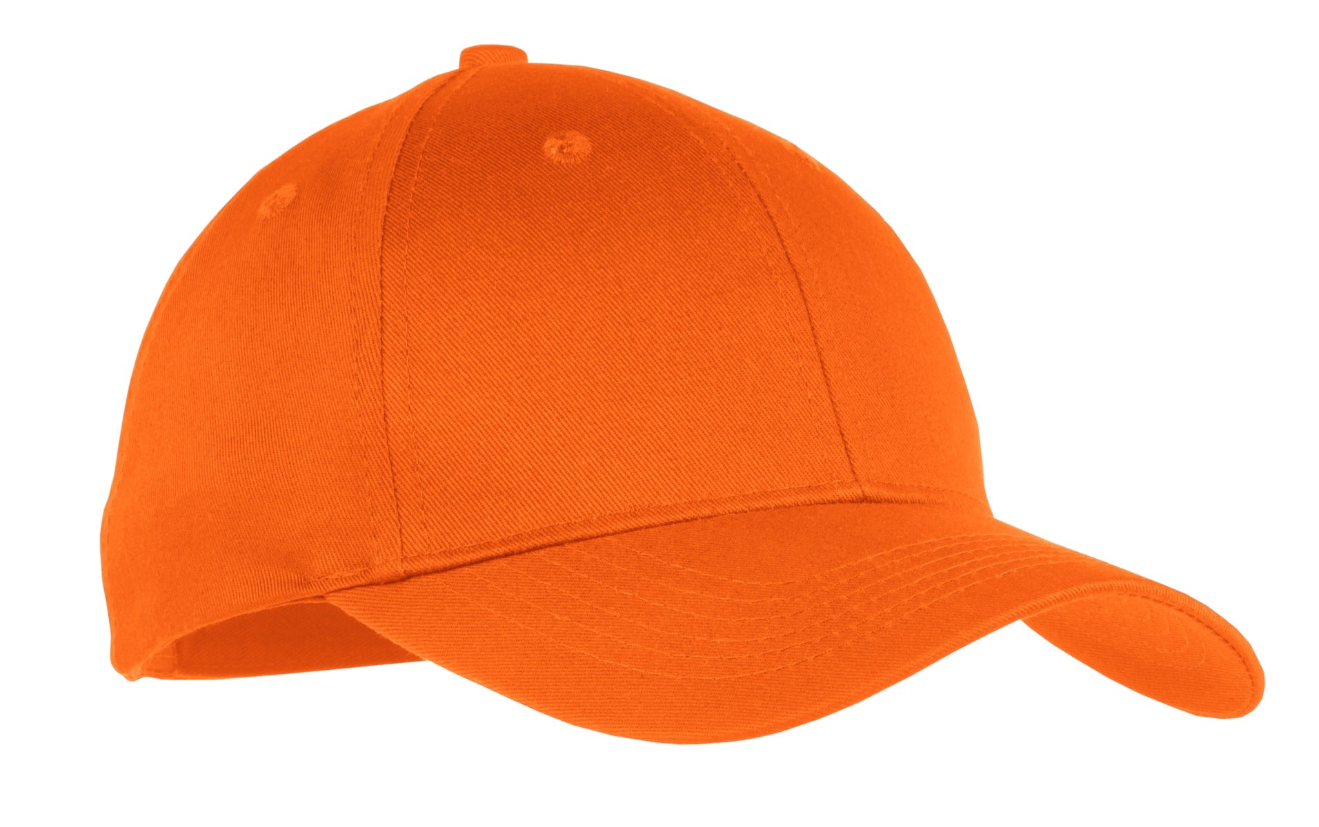 Port Authority® Youth Six-Panel Twill Cap.  YCP80
