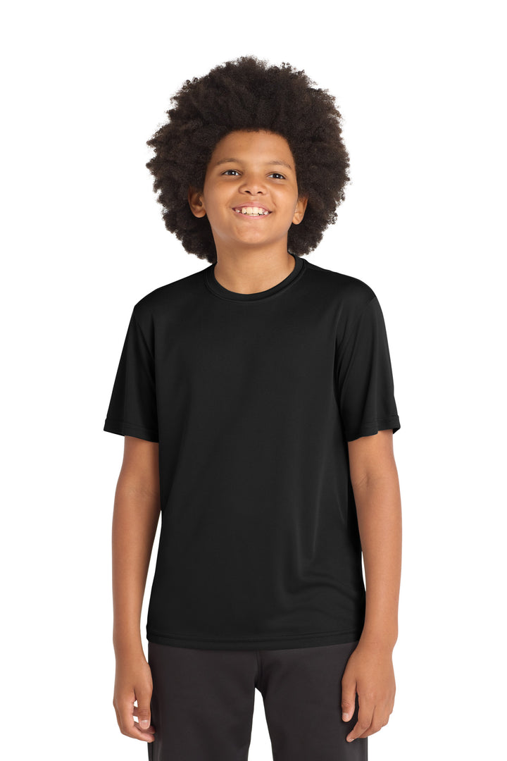Sport-Tek® Youth PosiCharge® Competitor Tee. YST350