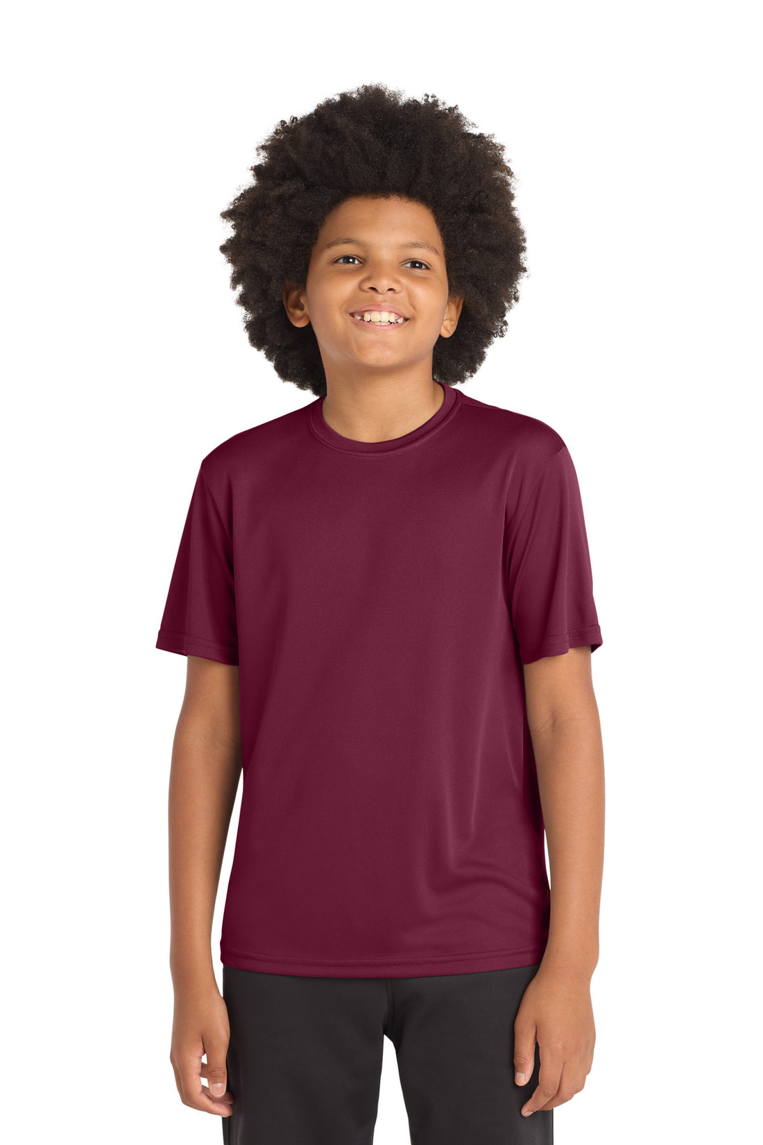 Sport-Tek® Youth PosiCharge® Competitor Tee. YST350