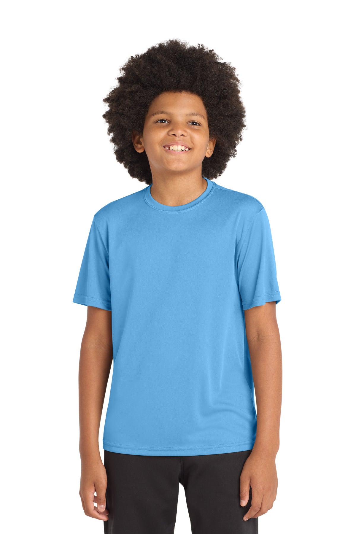 Sport-Tek® Youth PosiCharge® Competitor Tee. YST350