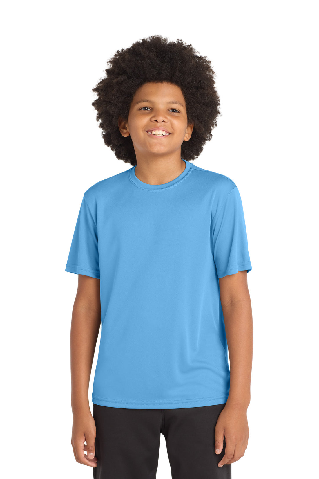 Sport-Tek® Youth PosiCharge® Competitor Tee. YST350