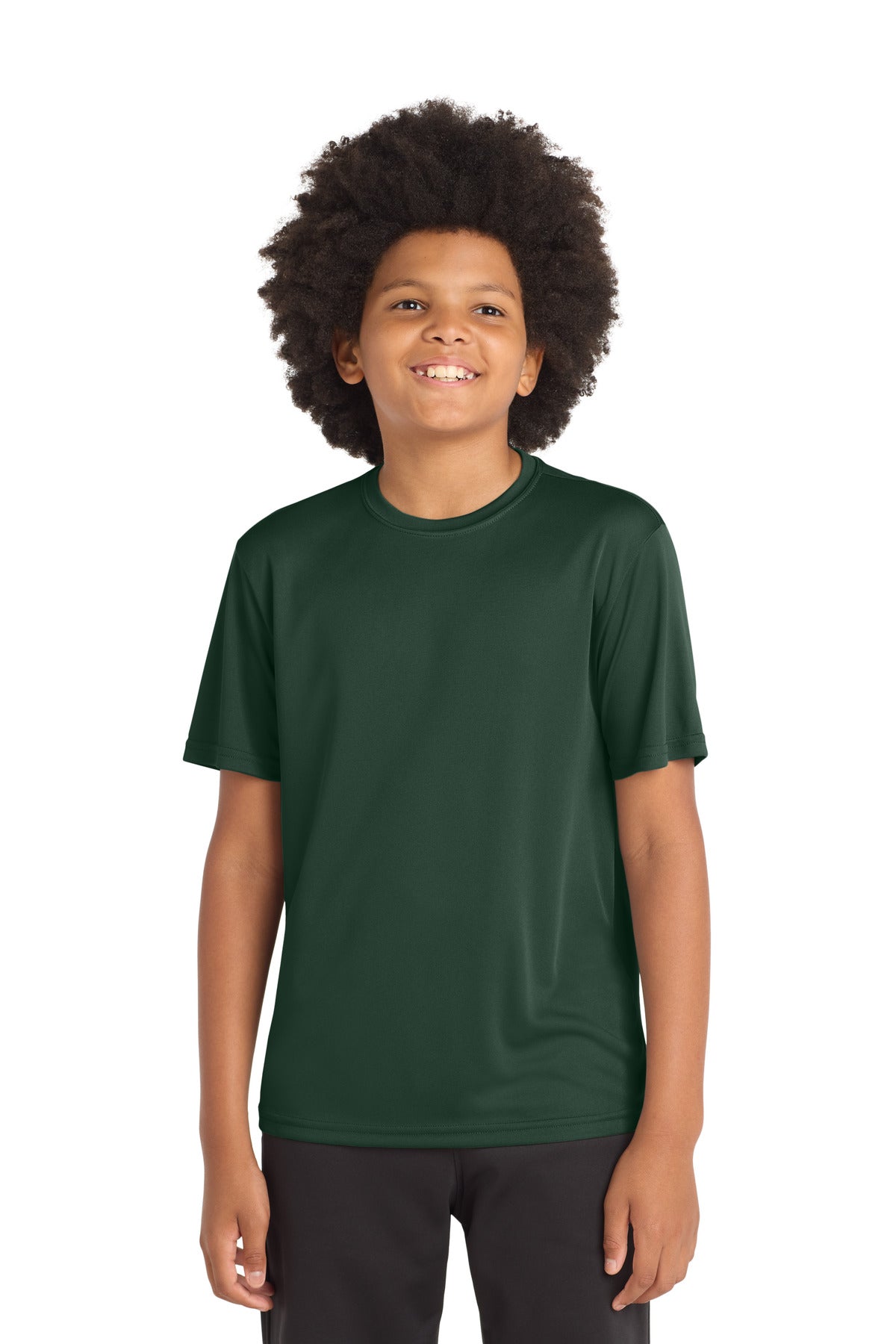 Sport-Tek® Youth PosiCharge® Competitor Tee. YST350