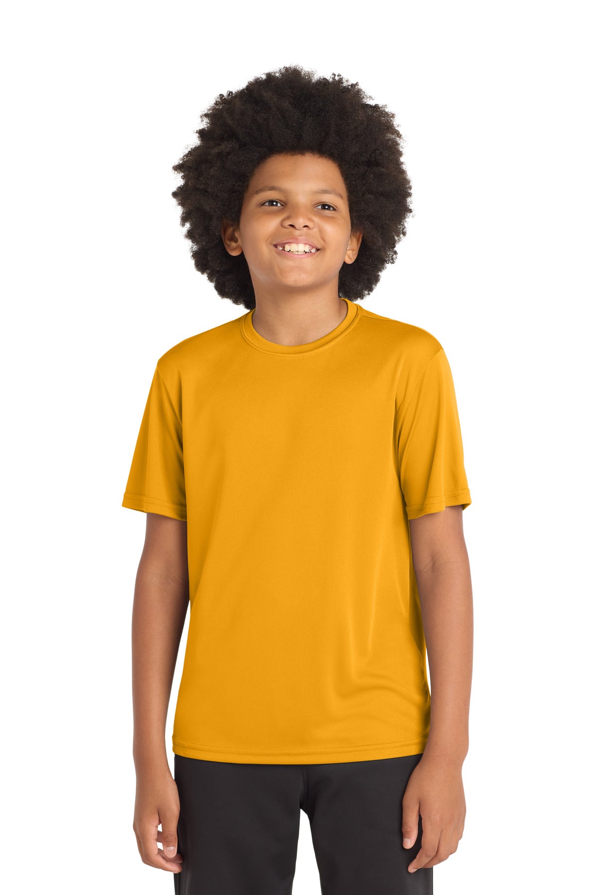 Sport-Tek® Youth PosiCharge® Competitor Tee. YST350