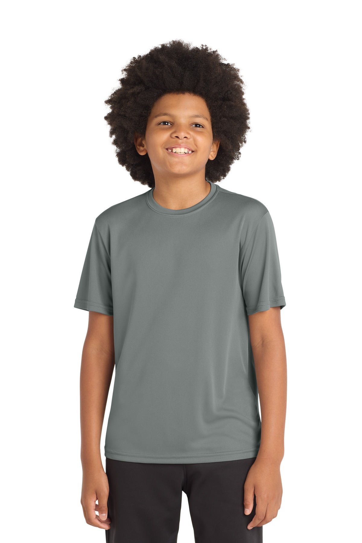 Sport-Tek® Youth PosiCharge® Competitor Tee. YST350
