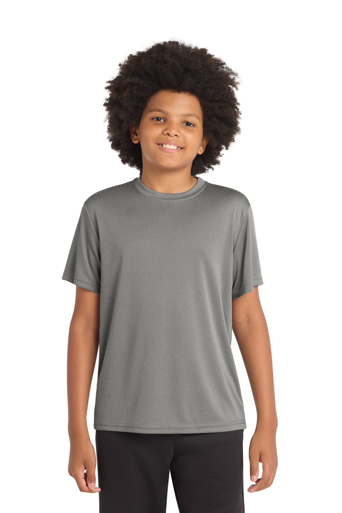 Sport-Tek® Youth PosiCharge® Competitor Tee. YST350