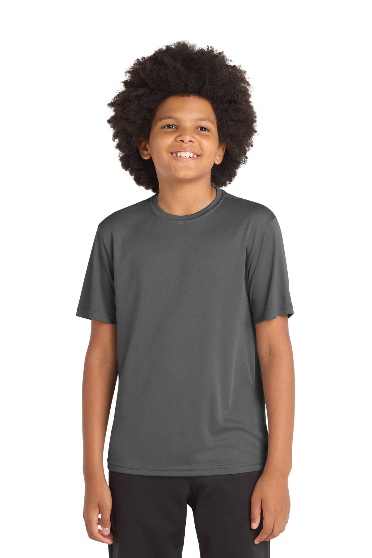 Sport-Tek® Youth PosiCharge® Competitor Tee. YST350