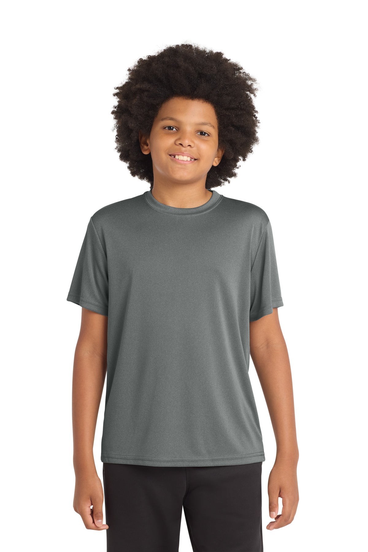 Sport-Tek® Youth PosiCharge® Competitor Tee. YST350